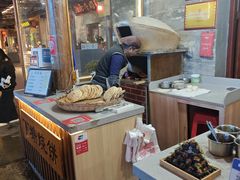 -下塘烧饼(罍街店)