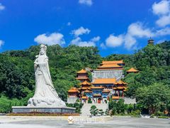 -南沙天后宫景区