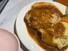 -库滋明·俄罗斯特色美食(中央大街店)