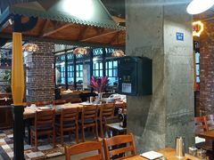 大堂-那些年记忆烧烤