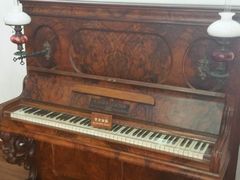 -鼓浪屿钢琴博物馆