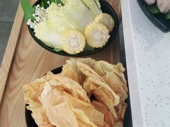 -潮正和潮汕牛肉火锅·老字号(番禺万达店)