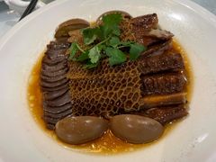 -廊亦舫Lang Yi Fang Restaurant(金桥店)