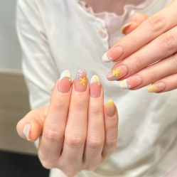 -StartNail美甲