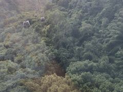 -白云山风景名胜区