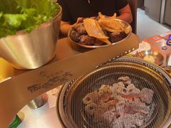 -西塔老太太泥炉烤肉(苏州大悦城店)