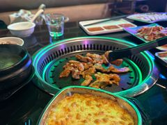 -老卜奎齐齐哈尔烤肉(人民东路店)