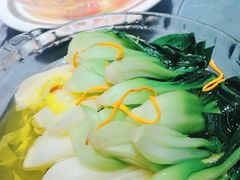 -山外山菜馆(玉泉路店)