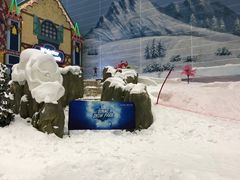 -广州热雪奇迹
