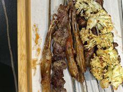 -老虎滩大连海鲜烧烤(建邺云锦路总店)