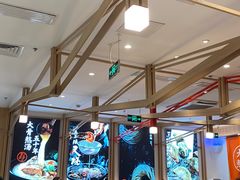 -味千拉面(双井店)