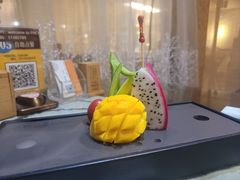 -福慧慈缘素食餐厅(王府井店)