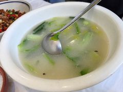 -新新湘菜馆(新中街二条店)