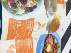 -Aqua Oasis 水天堂(石路天虹店)