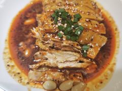 -周渝食惦酸菜鱼(青浦店)