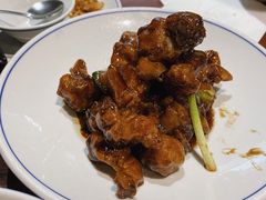 糖醋里脊-大牌大·传统杭帮菜(湖滨店)