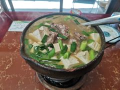 廿八都豆腐风炉仔锅-浔里饭店