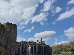 -海南热带野生动植物园