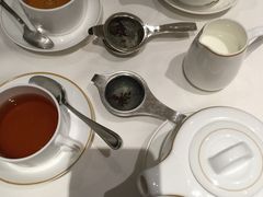 伯爵茶-COVA(新天地Xintiandi店)