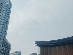 -成都市川剧院·《川剧秀·传奇变脸》·锦江剧场