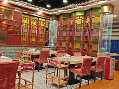 -点都德(龙之梦店)