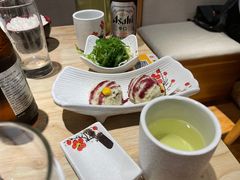 -晓寿司·日本料理(望京博雅店)