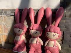 -三忘湖 SWANSEEN(柳荫公园店)