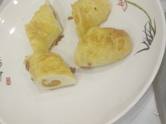 -凯盈阁·顺德私房菜·桑拿鸡