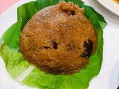 糯米酱排-旺山·浪头人家