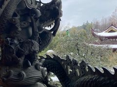 -九华山风景区