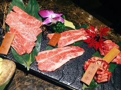 -觅福里•熟成和牛餐厅