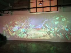 -恐龙探索乐园(磁器口店)