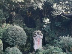 -杭州黄龙洞