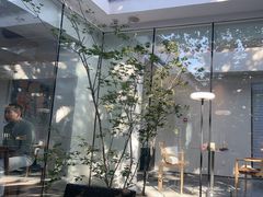 -自如ZSPACE四合院艺术餐厅