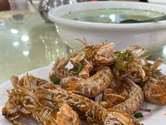 -考记泥焗鸡农庄·海鲜(北洛秘境店)