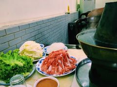 -鑫龙火锅城(经二纬四店)