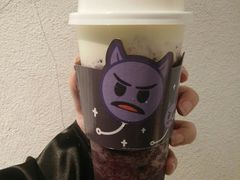 -喜茶(上海兴业太古汇店)