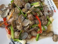 -明记海鲜美食老字号(明记总店)