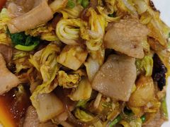 -潍坊菜馆(三里河南横街店)