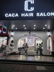 -CACA HAIR SALON