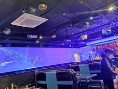 -大成海鲜烧烤·小龙虾(七宝店)