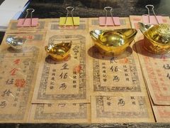 -协同庆钱庄博物馆