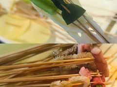 特色牛肉串串-大斌家串串火锅(惠州荣灿中心店)