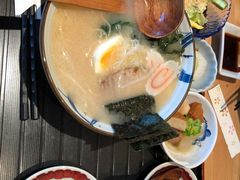 -皇品田苑日式料理(苏州中心店)