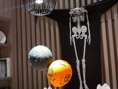 -桂林喜来登饭店雅琴餐厅