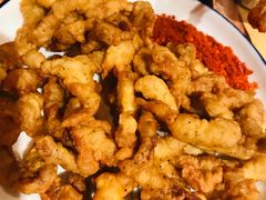 小酥肉-醉三巡酒馆(浑南店)