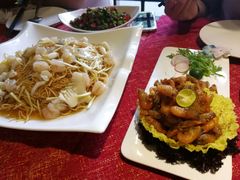 -徐记私厨(半淞园路店)