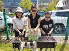 -南汇嘴观海公园