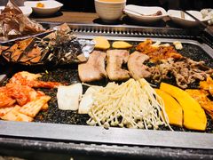 -火炉火自助餐(悠唐购物中心店)