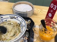 -面道赞宁海海鲜面(迎凤街店)